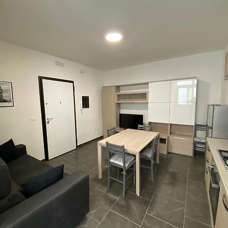 Little House Apartman Reggio di Calabria Kültér fotó