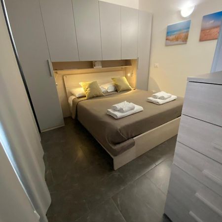 Little House Apartman Reggio di Calabria Kültér fotó