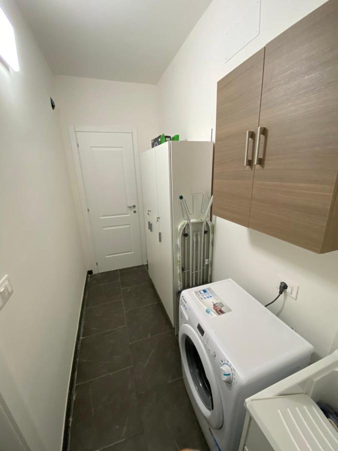 Little House Apartman Reggio di Calabria Kültér fotó