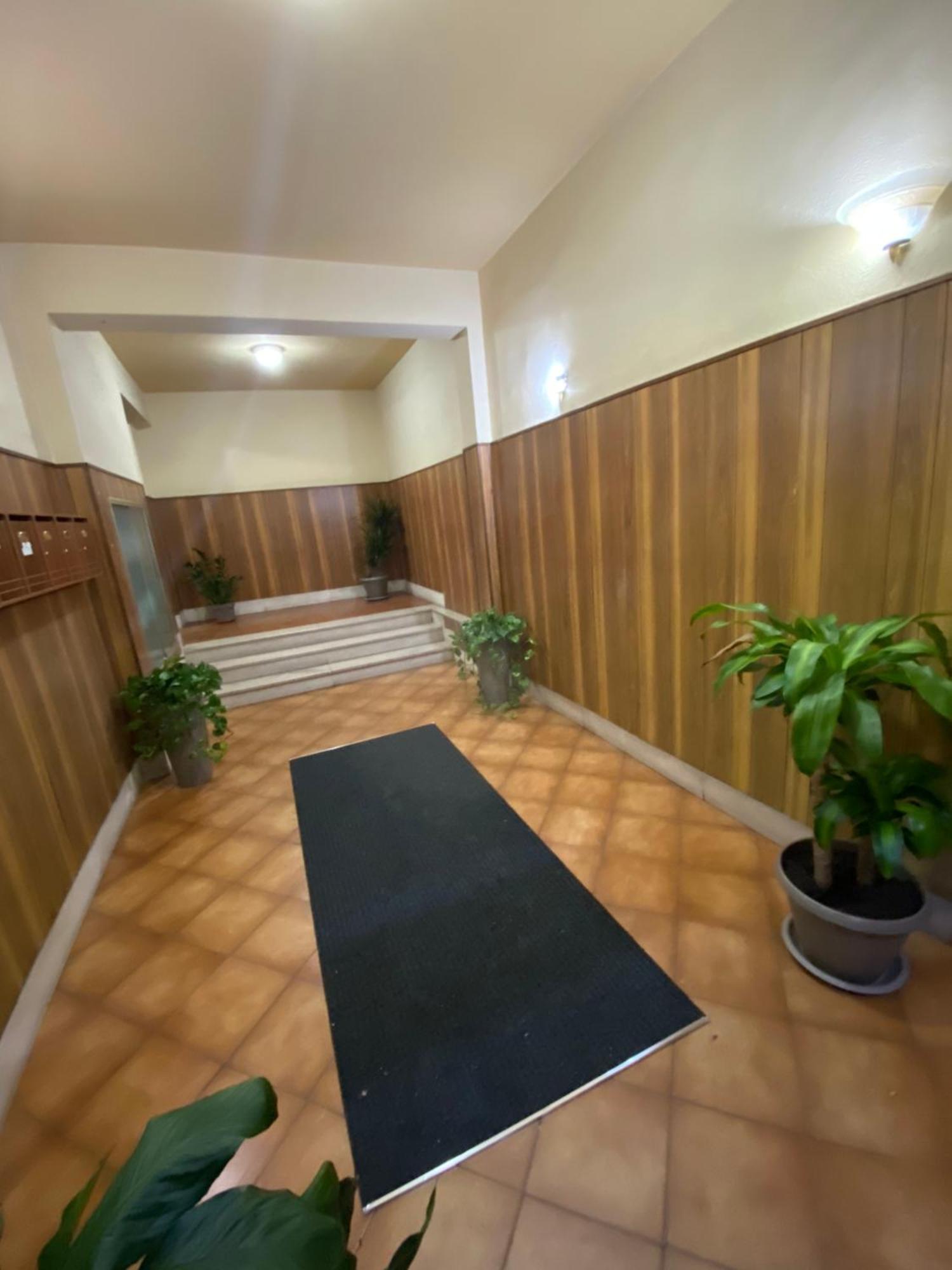 Little House Apartman Reggio di Calabria Kültér fotó