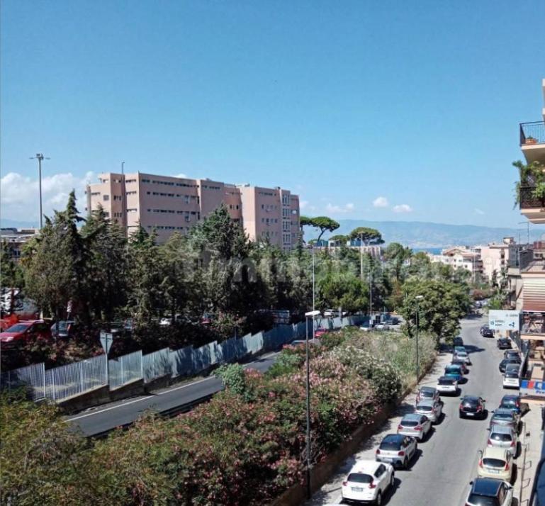 Little House Apartman Reggio di Calabria Kültér fotó