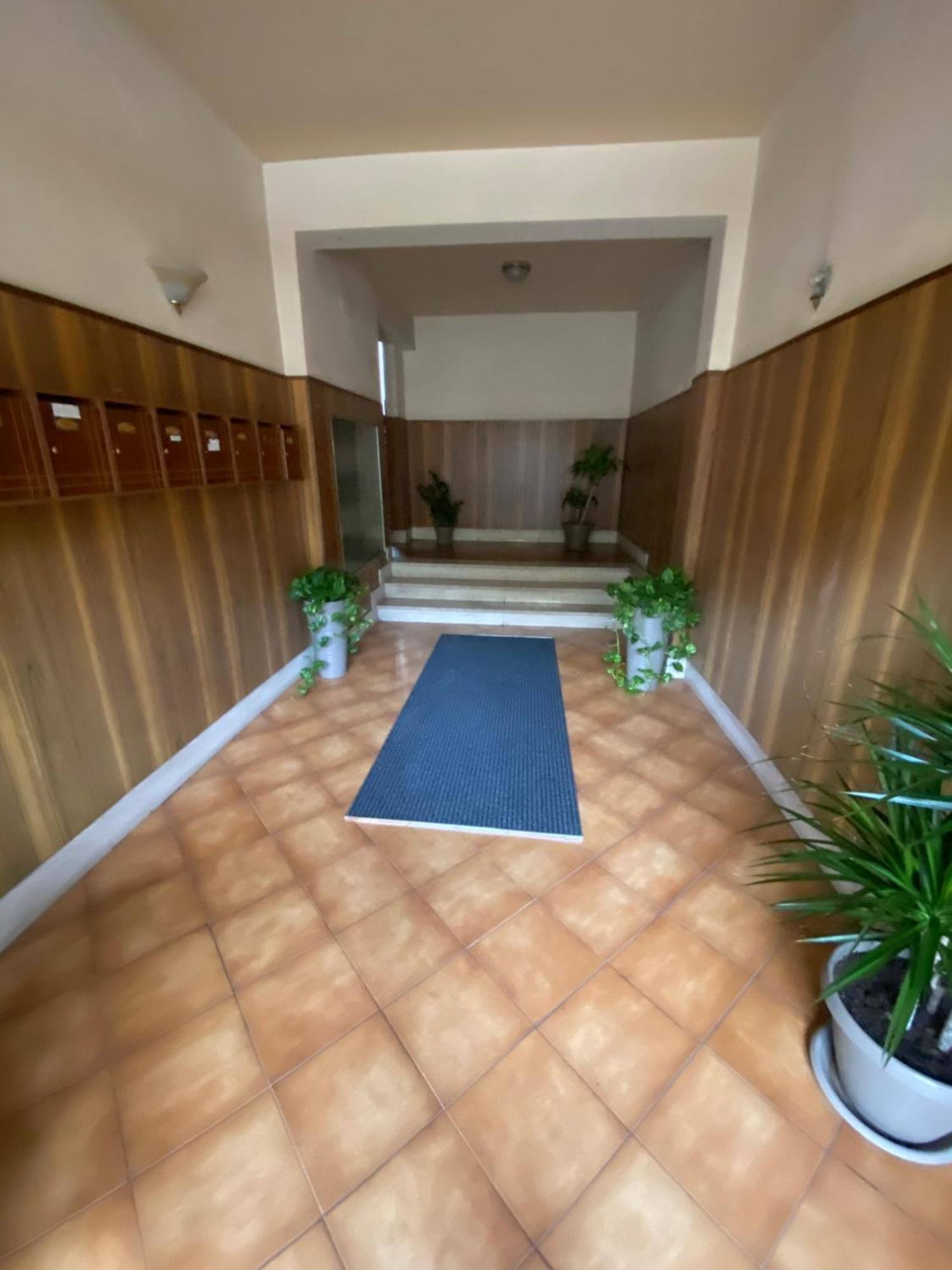 Little House Apartman Reggio di Calabria Kültér fotó
